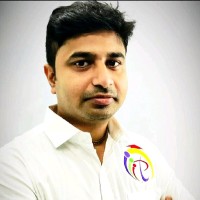 Suraj kumar panda