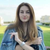 Anastasia Kochetkova