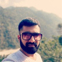 Hitesh Moorjani