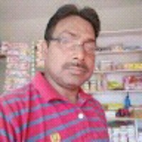 Sanju Bharti