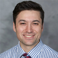 Brandon Romero, Md