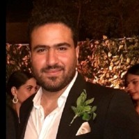 Omar Ashmawy