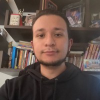 Sebastian Guzman