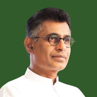 Patali Champika Ranawaka