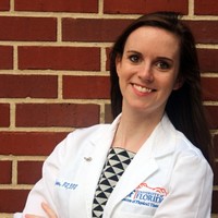 Jenny Paul Pt, Dpt