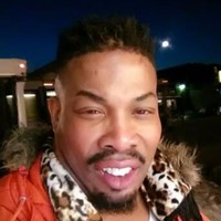 Jamel Blane Blocker