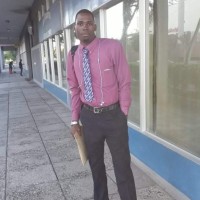 Oshane Thomas