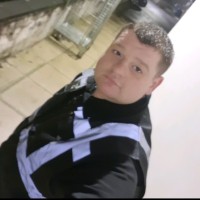 Gary Bertenshaw