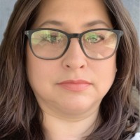 Julie Mayhew, CISR, SBCS