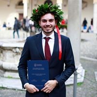 Tiziano D'Angelo