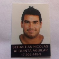 Sebastian Nicolas Alquinta Aguilar