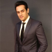 Vishal Pradeep Nayak