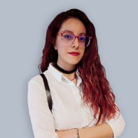 Maria Fernanda Pineda Gutierrez