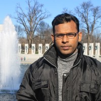Masum Huq