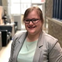 Hayley Flemington, Mpacc