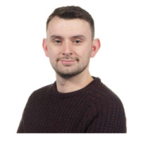 Conor McGivern
