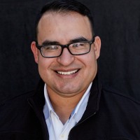 Sam Martinez