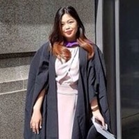 'Aliya' Yasmin Hanafi