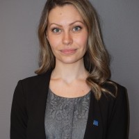 Melanie Keltvik