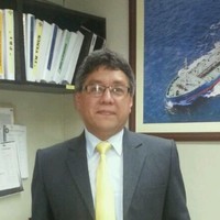 Grimaldo O. Alvarez Saavedra