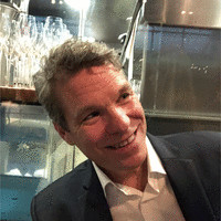 Rob Nocker