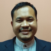 Ts. MUHAMMAD IKHSAN MURAD