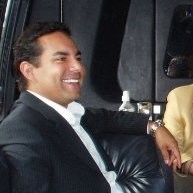 Eric Valderrama