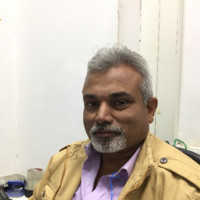 Anil Panwal