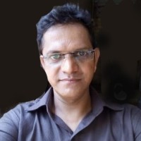 Robert Dsouza
