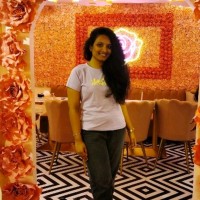 Vaishnavi Jilla