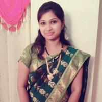 Deepa lakshmi Muthusamy