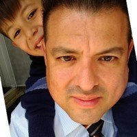 Gus Orozco