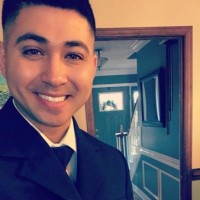 Tony Lucero