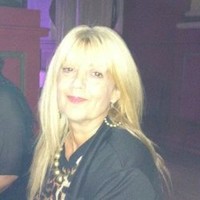 Caron Leck