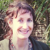Sarah Milburn