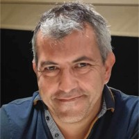 Fabrice Binchet
