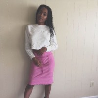 Shariyay Goines
