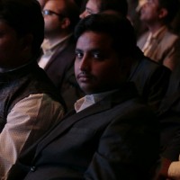 Santosh Reddy Cma