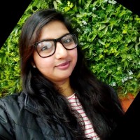 Monica Rathore