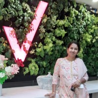 Vandana Devi
