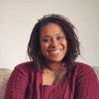Dr. Chanel Johnson, Psyd, Lpc