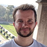 John Carlin Ba (Hons), Msc, Dip Pfs