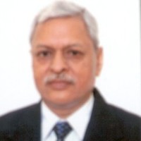 A K Gupta
