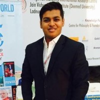 Chiranjeev Jain