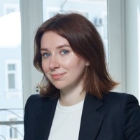 Maria Maksimova