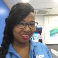 Chellise Rogers