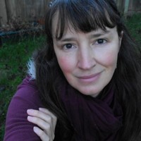 Rebecca Rockefeller