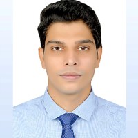 Muzammil Shaikh