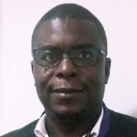 Otaria Beregha-Apoko