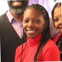 Chimya Crawford